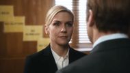 Rhea Seehorn in Better Call Saul | Image via Sony Pictures Television Studios